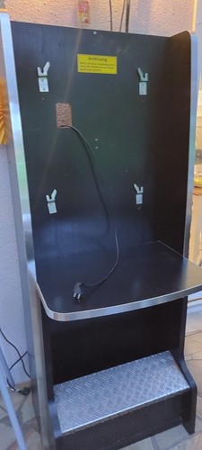 Geldspielgeräte ständer - geldspielgerÄte,