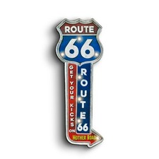 Blechschild US R66 Mother Road