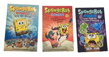SpongeBob SquarePants Comics