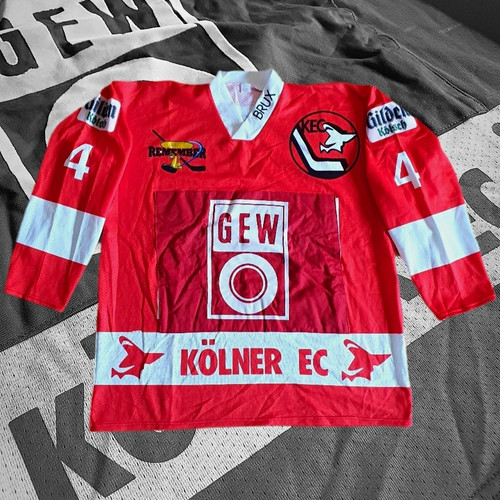 Kölner haie kec eishockey - haie,