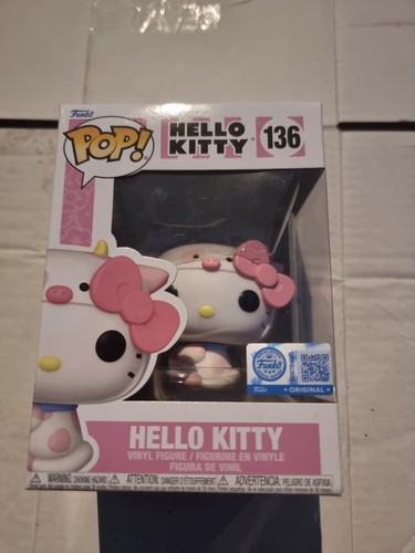Funko pop sanrio - funko, pop!