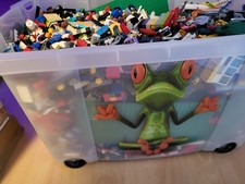 15 Kilo Lego Konvolut Sammlung