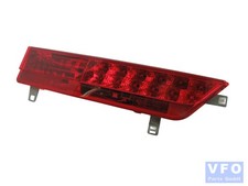 Rückleuchte rechts innen original BMW 7er E65 Heckleuchte Heckklappe 8379690