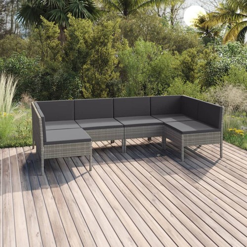 Garten lounge set mit - lounge,