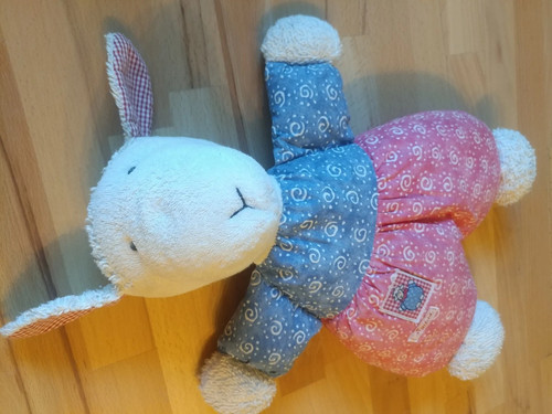 Sigikid schaf kuscheltier - sigikid,