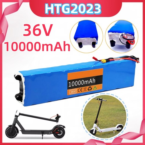 36v 10ah akku batterie 10s - 10s, 3p
