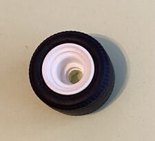 Playmobil 4496 Trecker Anhänger Reifen mit Felge 30822490 und 30225970 38x18/1