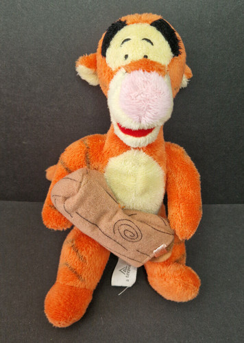 Disney winnie pooh tiger - –,