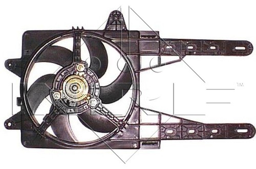 Nrf 47247 fan radiator for - fan,,