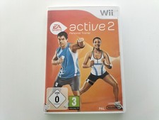 Nintendo Wii Spiel | EA Sports