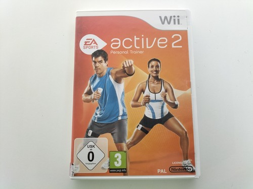 Nintendo wii spiel - nintendo, ea