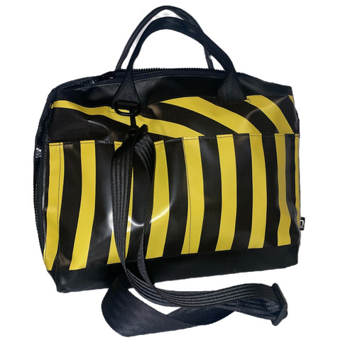 Haeftling büro tasche jva - haeftling,