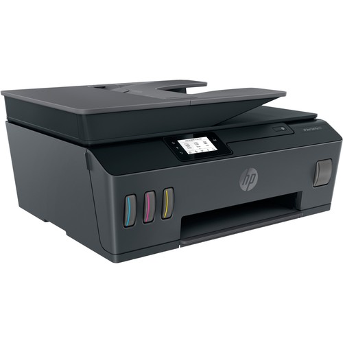 Smart tank plus 655 - tank,