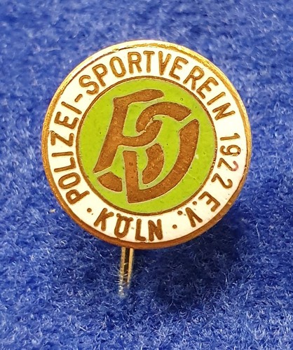 Anstecknadel polizei - anstecknadel,
