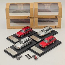 Mortal 1:64 Mercedes-Benz S124