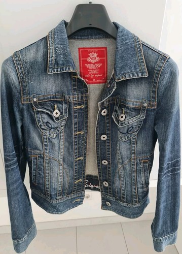 Edc esprit jeans - esprit, jacke