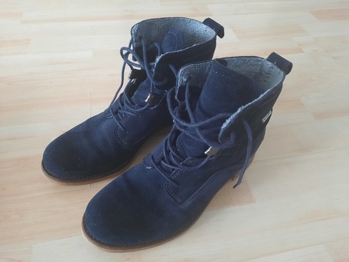 Tamaris stiefeletten - tamaris,