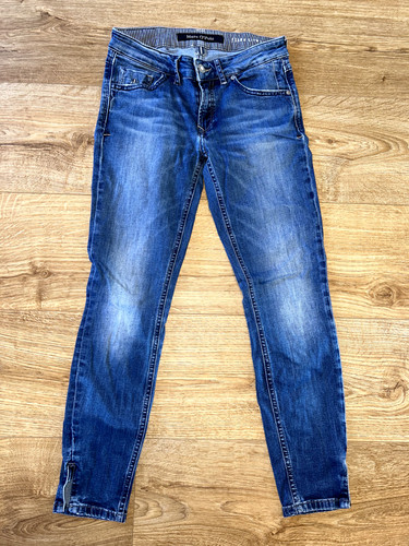 Marc polo damen - blue, jeans