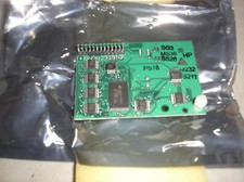 SIEMENS S30817-H845-A882-3 FAX/DUWA Hipath 1130/50 Karte