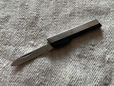 Vintage Vernco Taschenmesser Seki Japan**