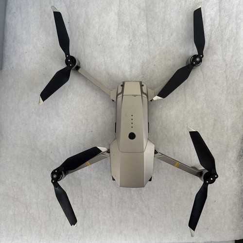 Dji mavic pro platinum - dji,