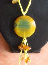 Lange Achat Sommerkette