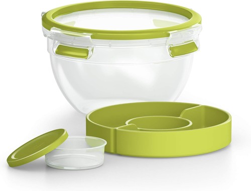 Emsa clip salatbox 1 l - emsa,