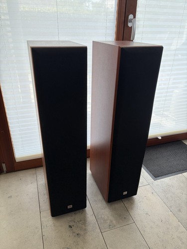 Jbl northridge e80 - jbl,