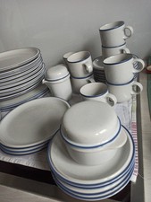 Thomas Service "Family blue"