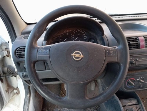 Sportlenkrad opel corsa club - sportlenkrad,