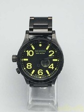 NIXON SIMPLIFY THE 51-30