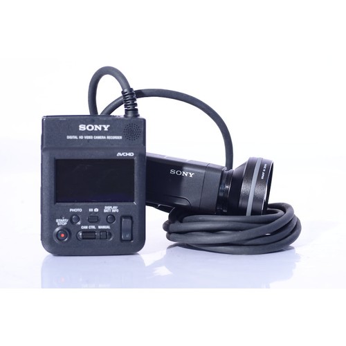 Sony video kamera recorder - hd,