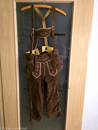Kinder trachten lederhose - kinder,