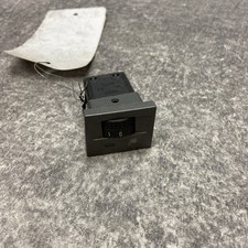 Orig. Opel Vectra C Sitzheizung Schalter rechts Sitzheizungsschalter 13138252