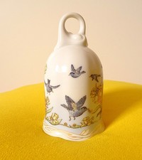 Exkl. Hutschenreuther Glocke