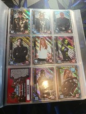 SAMMLUNGSAUFLÖSUNG! Topps