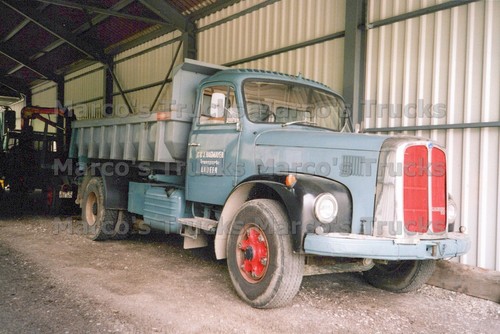 Lkw foto saurer - foto,