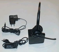 Plantronics C052A Headset