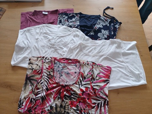 Kleidungspaket teilig damen - kleidungspaket,