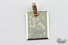 Sternzeichen Anhänger für