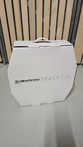 Elinchrom 44cm soft white - elinchrom,