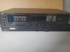 Alternative: JVC TD-W999