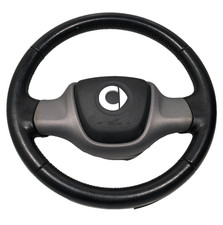 Smart ForTwo 451 Leder Lenkrad