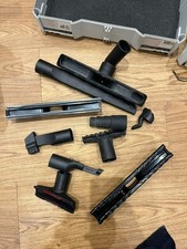 Festool CLEANTEC CT RS –