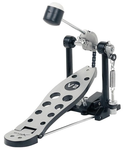 Drumcraft pure 100 single - drumcraft, pd-100