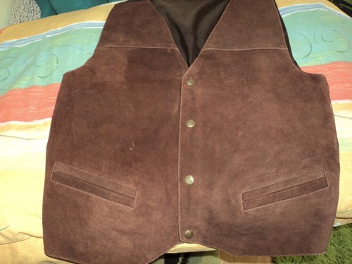 Herren verlour leder - verlour,