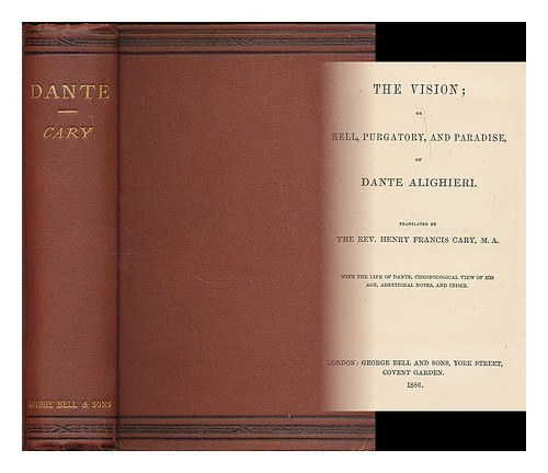 Dante alighieri - dante,