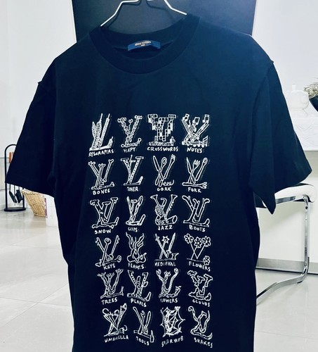 Louis vuitton shirt 2021 - vuitton,