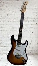 Legend Stratocaster Typ