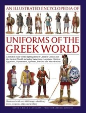 Uniforms of the Ancient Greek